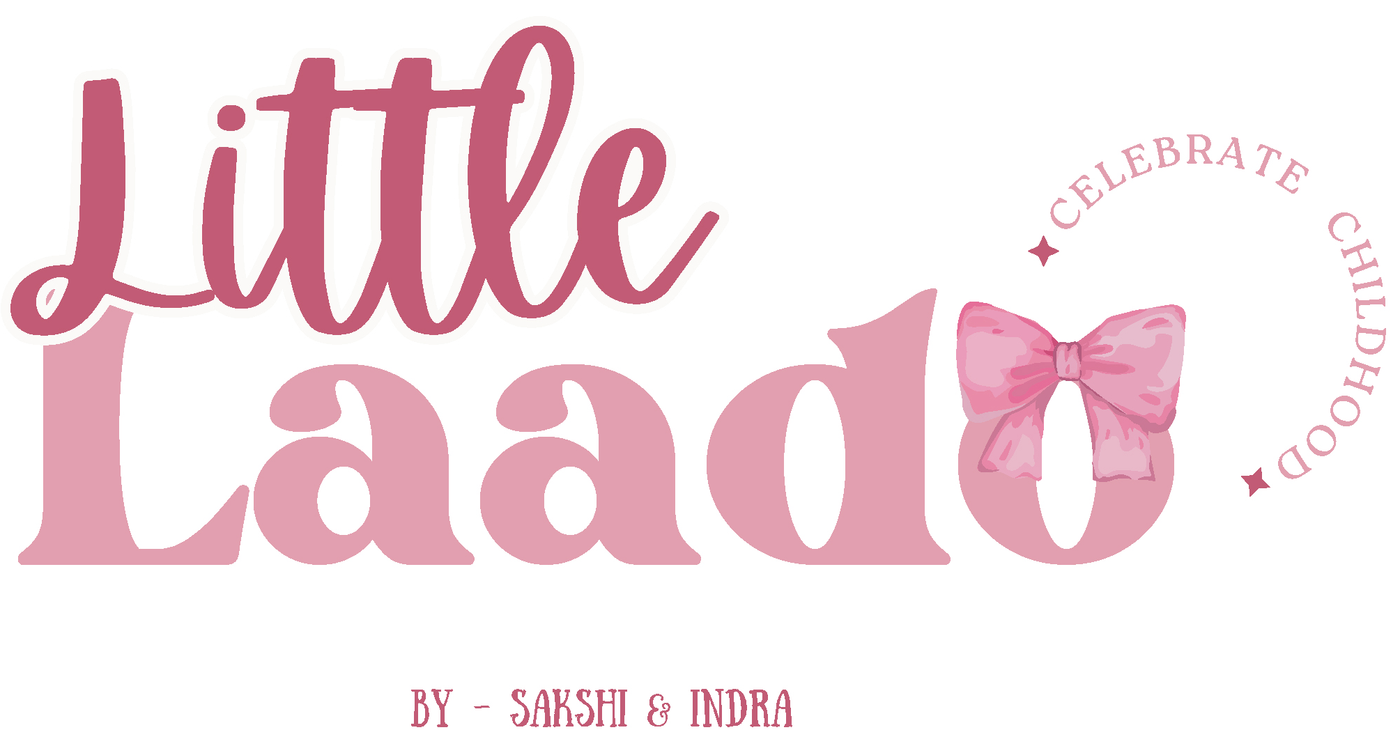 Little Laado shop logo